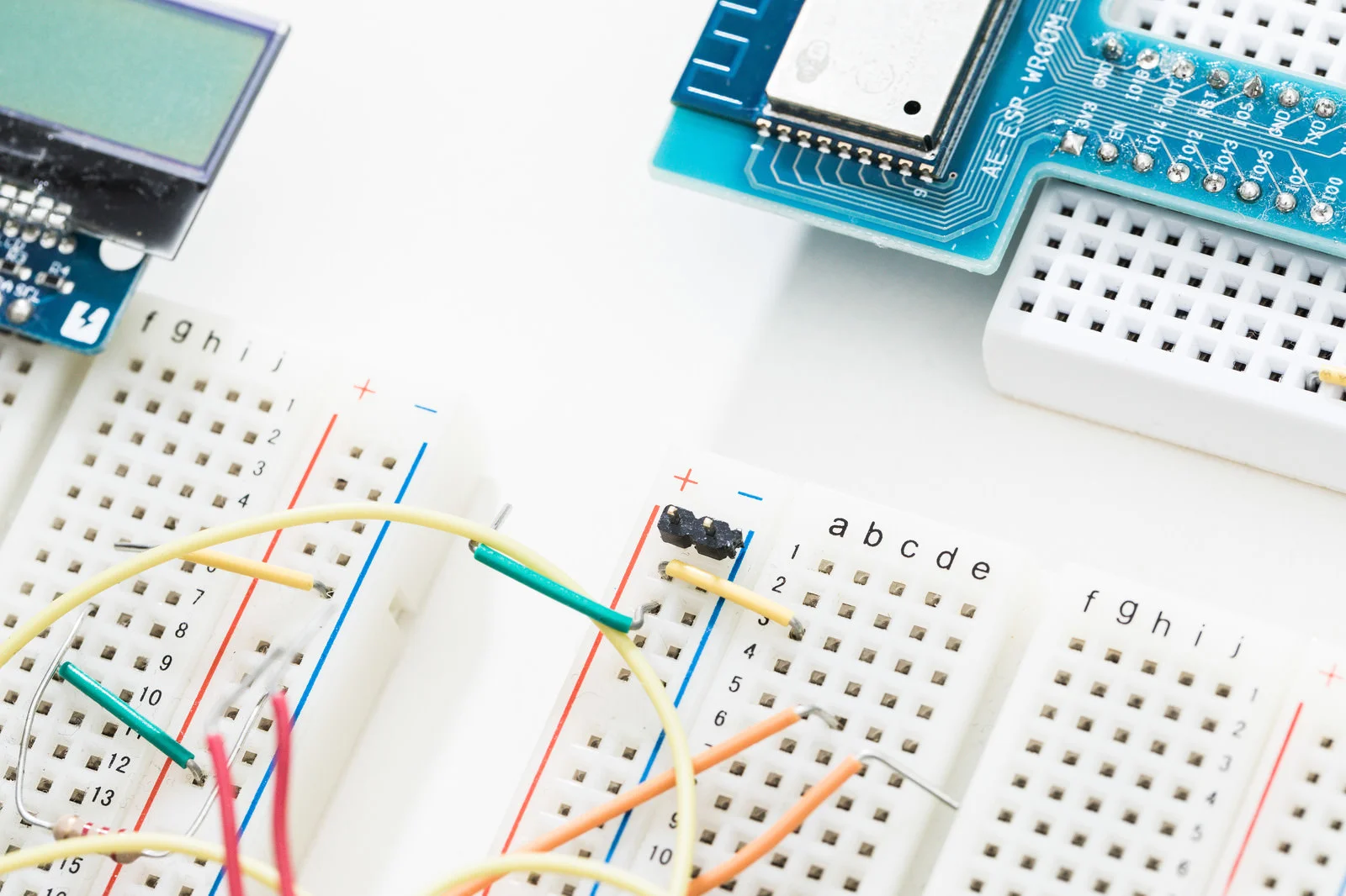 画像：ギャングプログラマMODEL 1400シリーズ